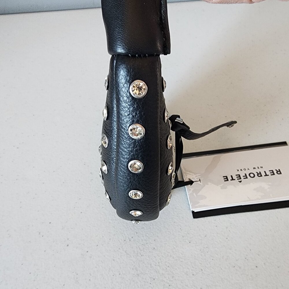 Retrofete Mini Bag "NEW" - Picture 6 of 16